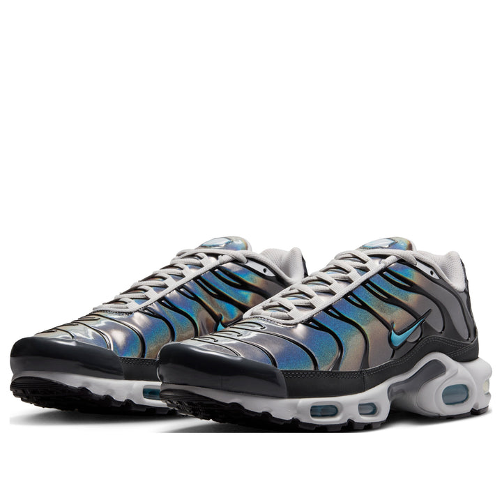 NIKE AIR MAX PLUS IRIDESCENT