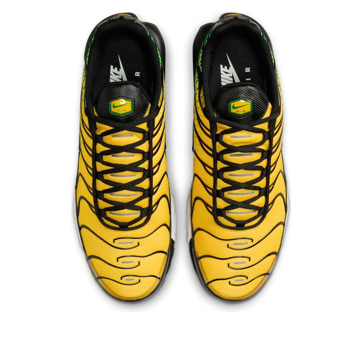 NIKE AIR MAX PLUS JAMAICA PINE GREEN