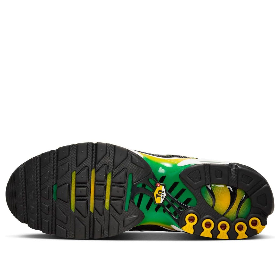 NIKE AIR MAX PLUS JAMAICA PINE GREEN