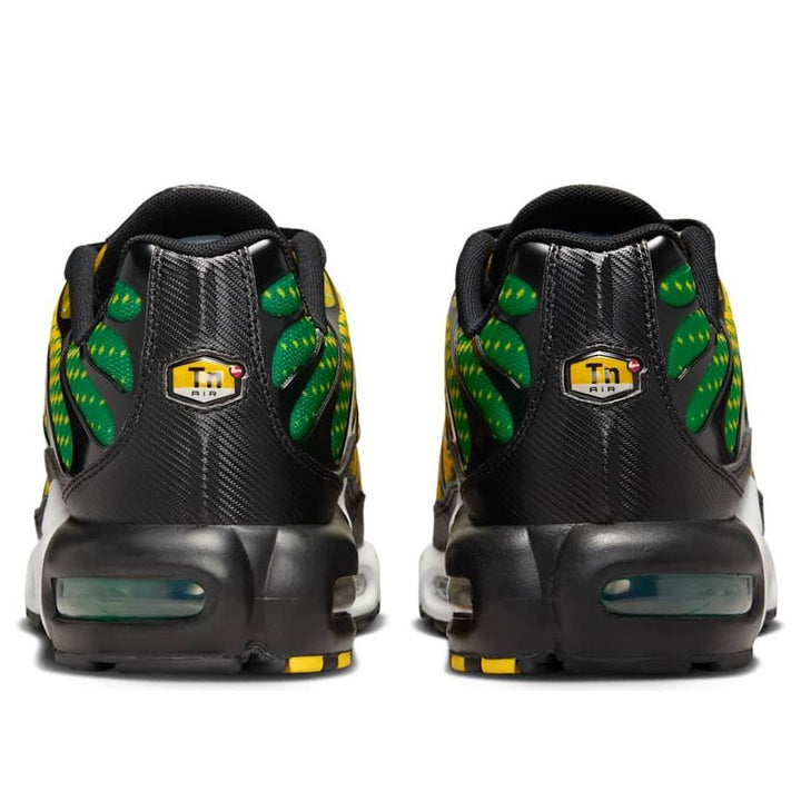 NIKE AIR MAX PLUS JAMAICA PINE GREEN