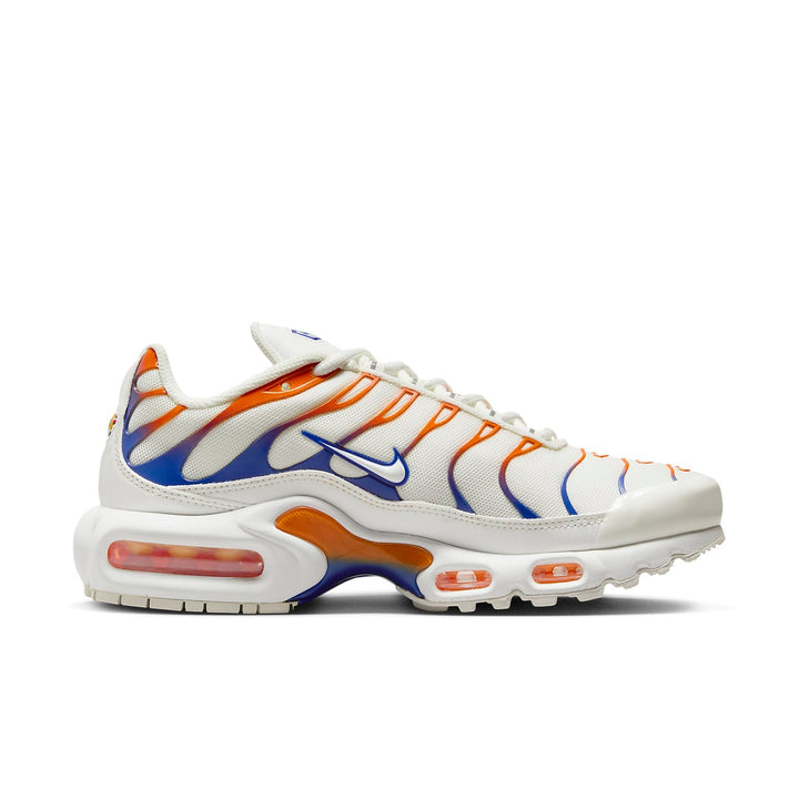 NIKE AIR MAX PLUS KNICKS WOMENS