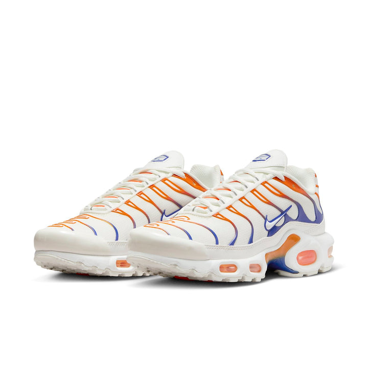 NIKE AIR MAX PLUS KNICKS WOMENS
