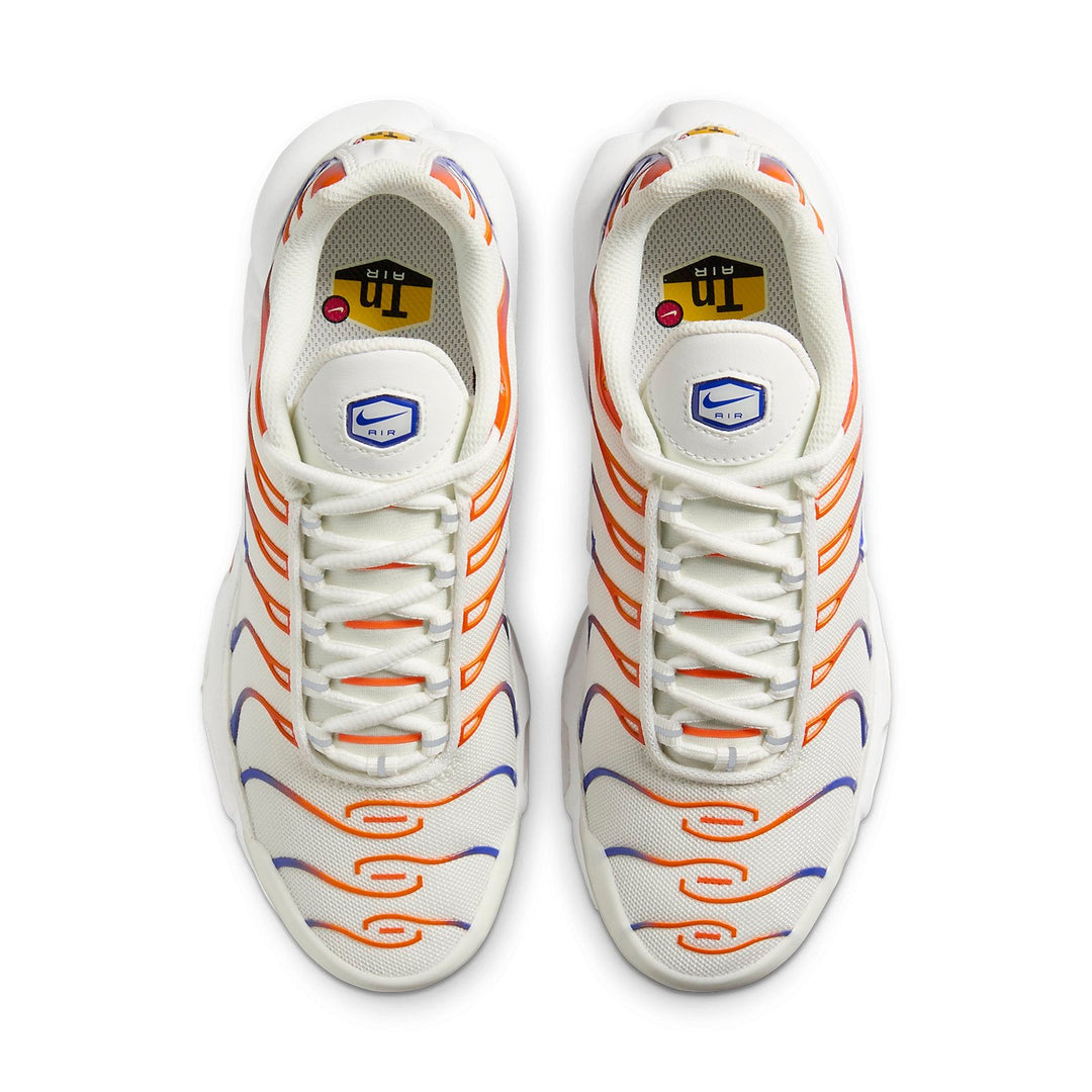 NIKE AIR MAX PLUS KNICKS WOMENS