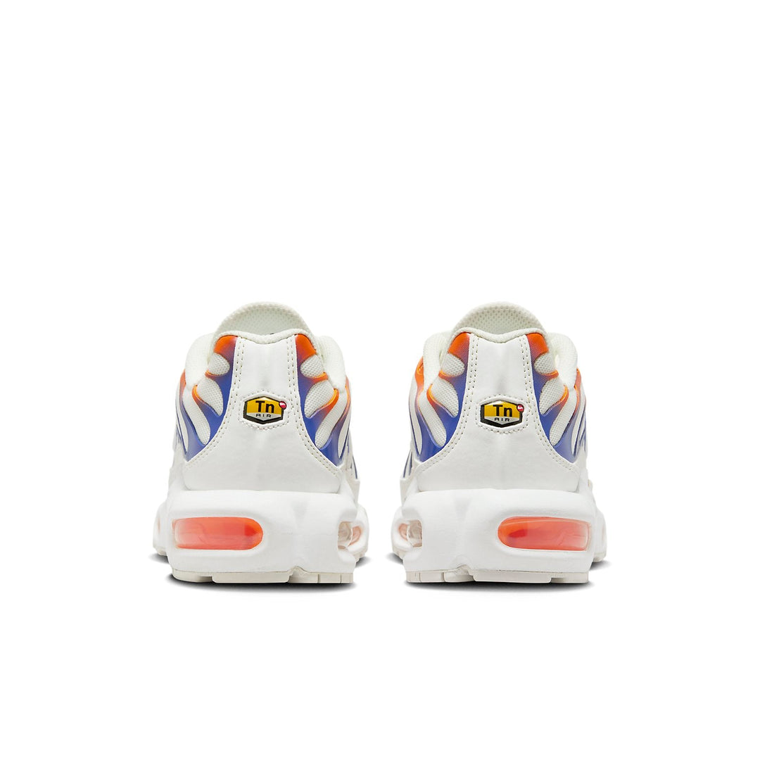 NIKE AIR MAX PLUS KNICKS WOMENS
