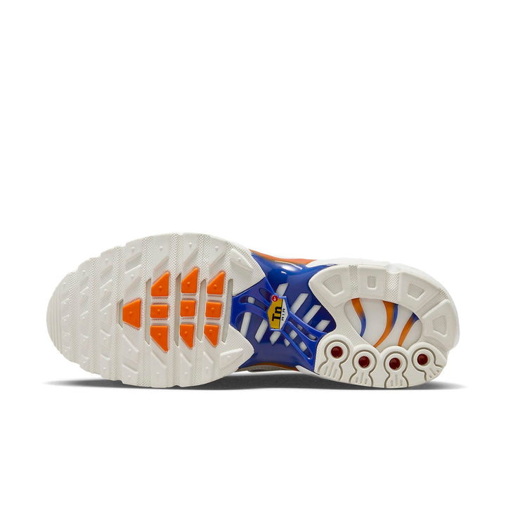 NIKE AIR MAX PLUS KNICKS WOMENS