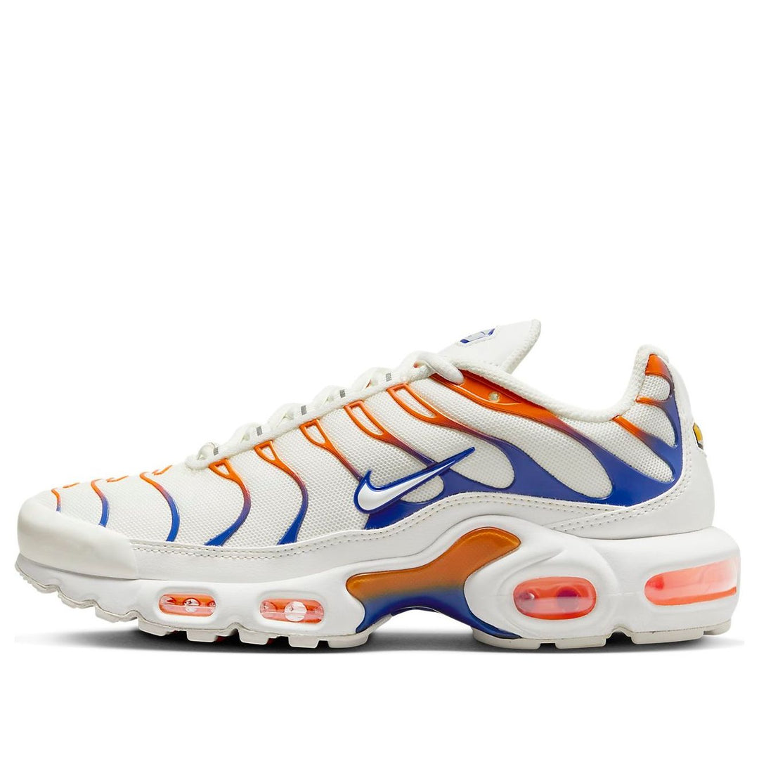 NIKE AIR MAX PLUS KNICKS WOMENS