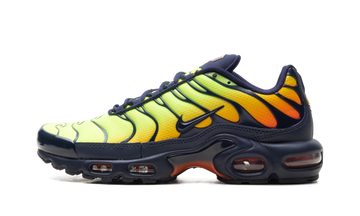 NIKE AIR MAX PLUS LEMON VENOM — Stock
