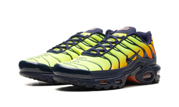 NIKE AIR MAX PLUS LEMON VENOM — Stock