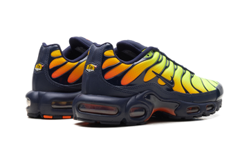 NIKE AIR MAX PLUS LEMON VENOM — Stock