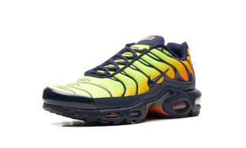 NIKE AIR MAX PLUS LEMON VENOM — Stock