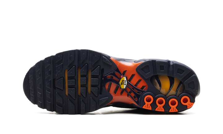 NIKE AIR MAX PLUS LEMON VENOM