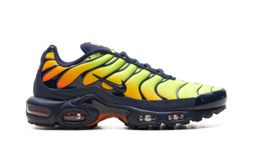 NIKE AIR MAX PLUS LEMON VENOM — Stock