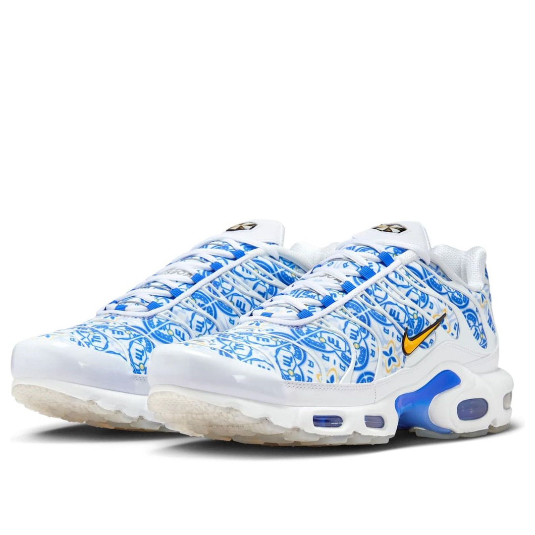 NIKE AIR MAX PLUS LISBOA