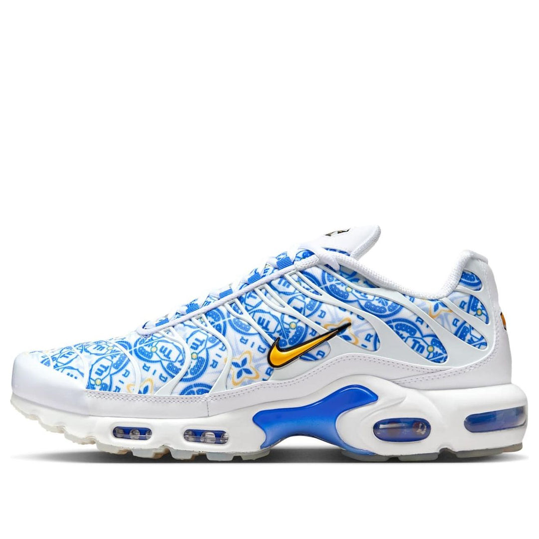 NIKE AIR MAX PLUS LISBOA