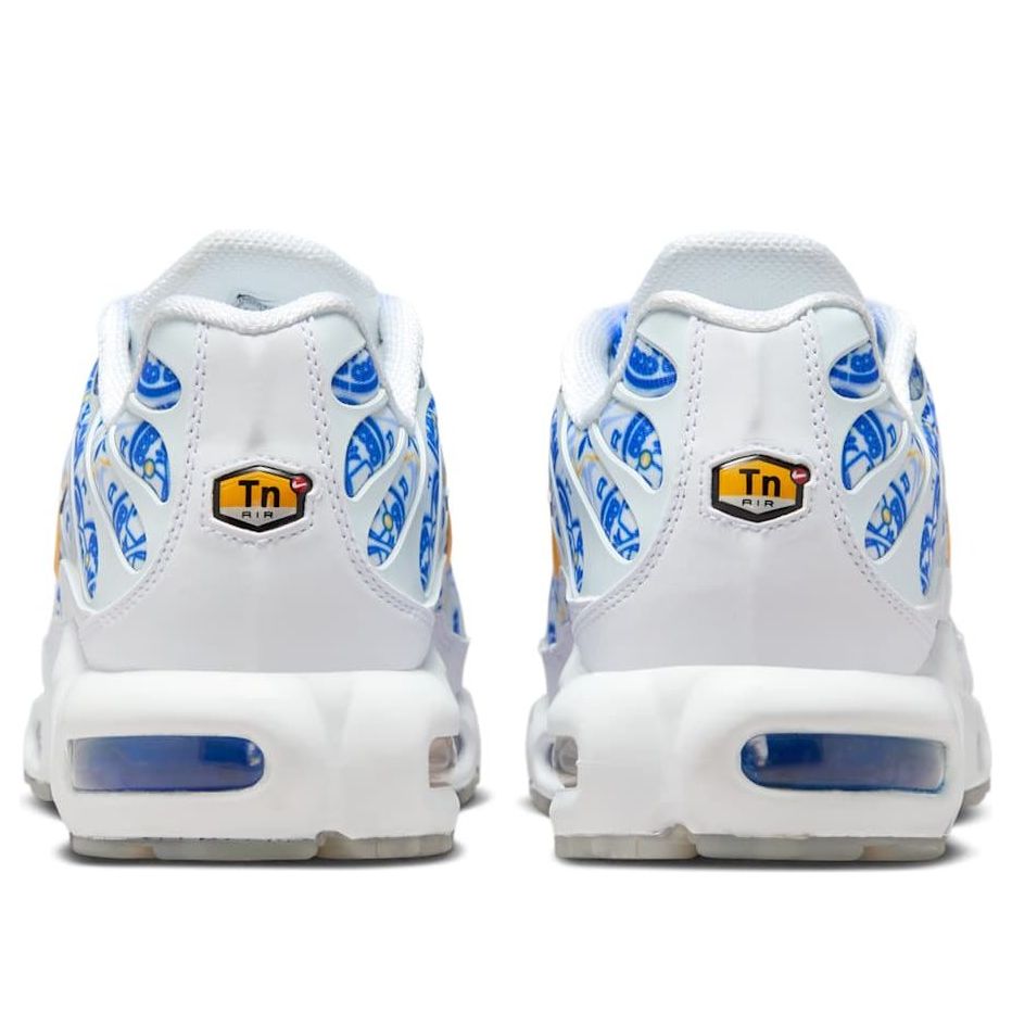 NIKE AIR MAX PLUS LISBOA