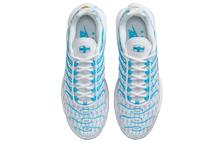 NIKE AIR MAX PLUS MARSEILLE