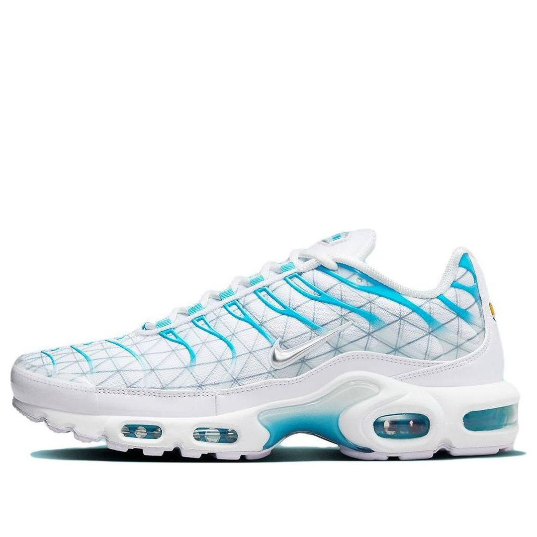 NIKE AIR MAX PLUS MARSEILLE