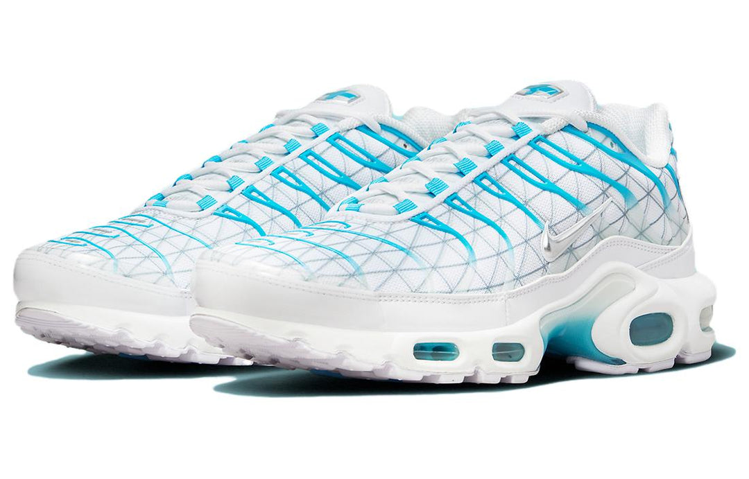 NIKE AIR MAX PLUS MARSEILLE