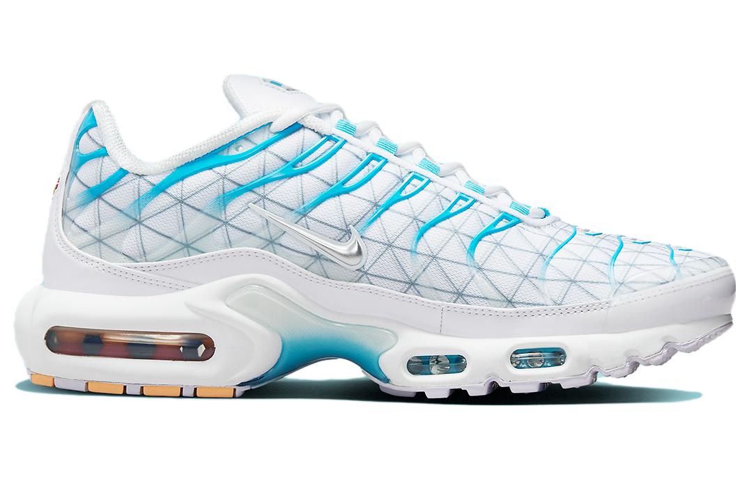 NIKE AIR MAX PLUS MARSEILLE