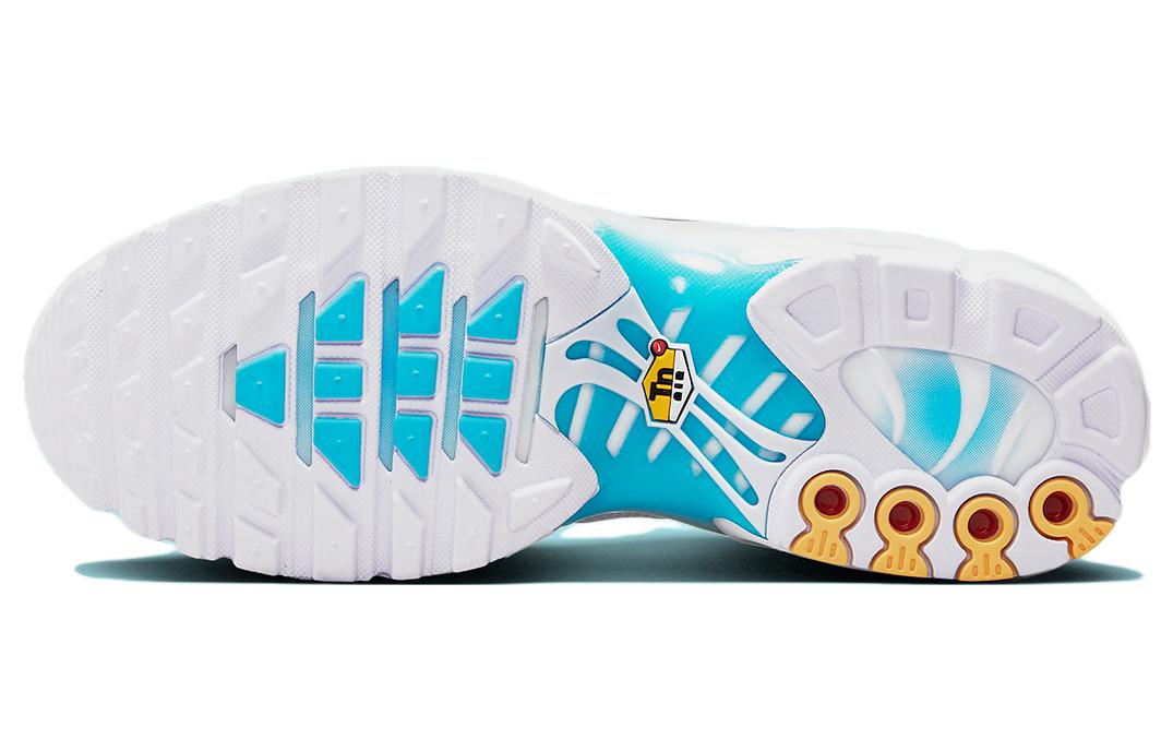 NIKE AIR MAX PLUS MARSEILLE