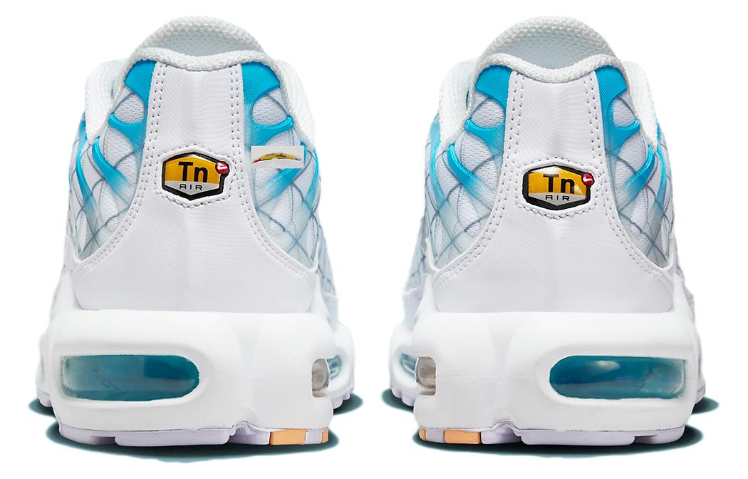 NIKE AIR MAX PLUS MARSEILLE