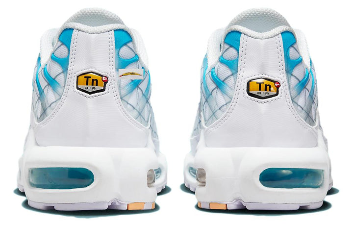 NIKE AIR MAX PLUS MARSEILLE