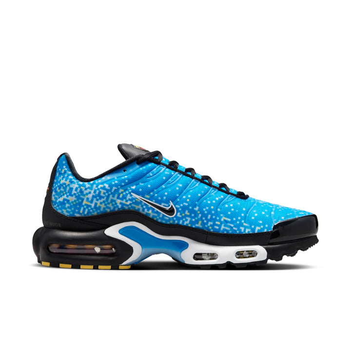 NIKE AIR MAX PLUS NAPLES