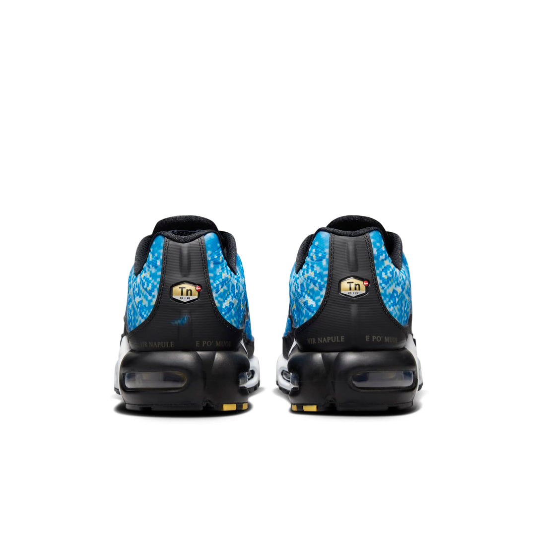 NIKE AIR MAX PLUS NAPLES