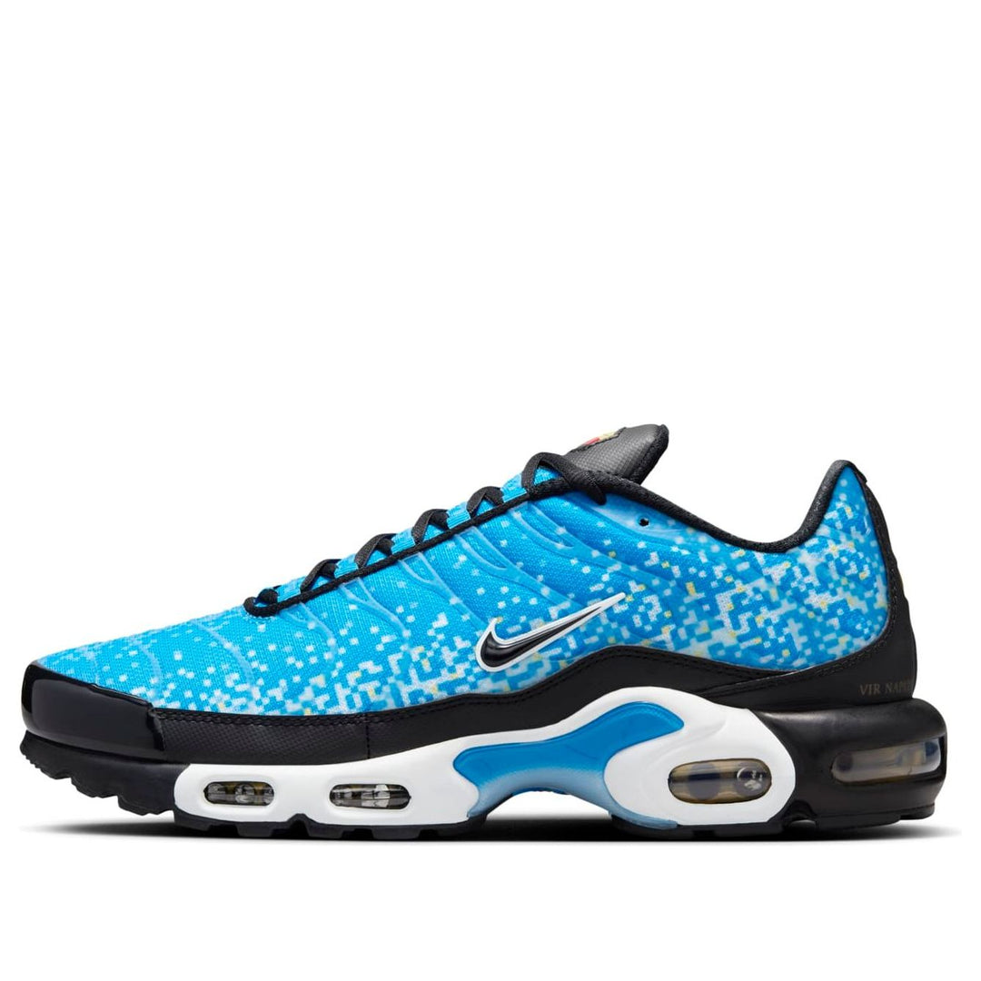 NIKE AIR MAX PLUS NAPLES