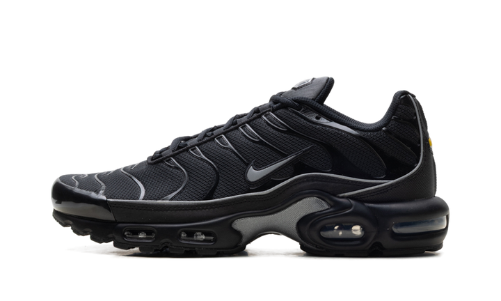 NIKE AIR MAX PLUS OG BLACK REFLECTIVE