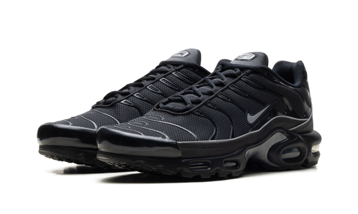 NIKE AIR MAX PLUS OG BLACK REFLECTIVE