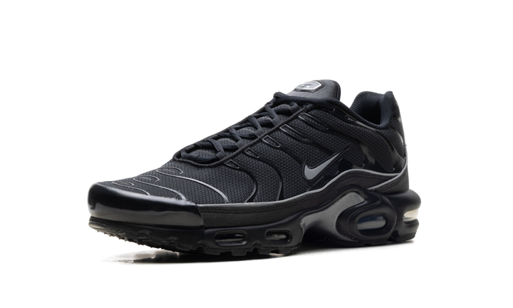 NIKE AIR MAX PLUS OG BLACK REFLECTIVE