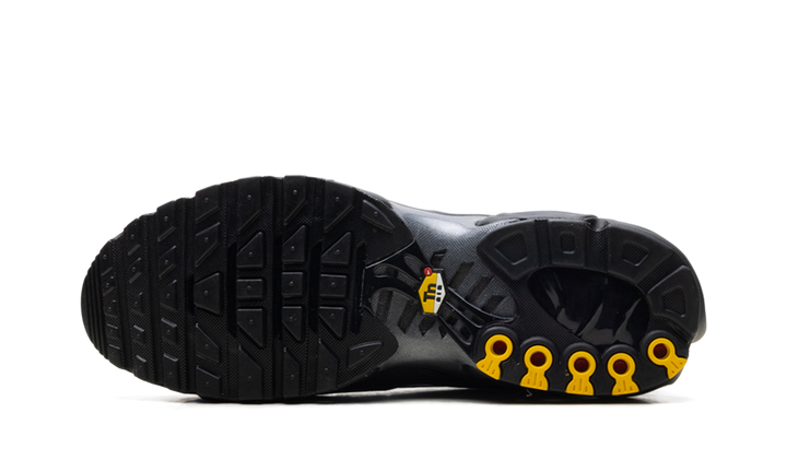 NIKE AIR MAX PLUS OG BLACK REFLECTIVE