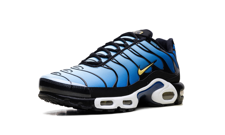 NIKE AIR MAX PLUS OG HYPER BLUE