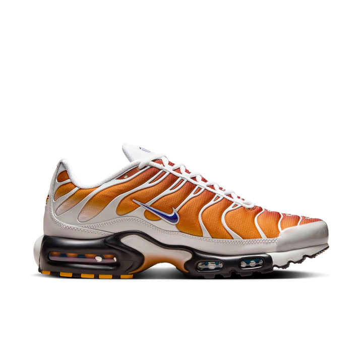 NIKE AIR MAX PLUS ONE BLOCK DOWN CHUTNEY