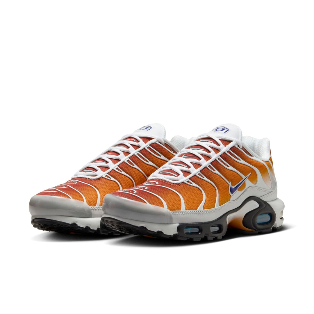 NIKE AIR MAX PLUS ONE BLOCK DOWN CHUTNEY