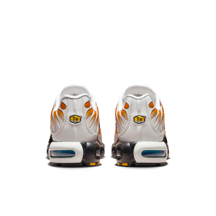 NIKE AIR MAX PLUS ONE BLOCK DOWN CHUTNEY