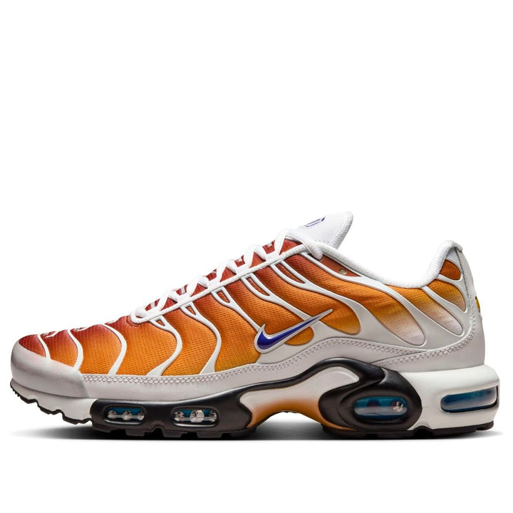 NIKE AIR MAX PLUS ONE BLOCK DOWN CHUTNEY