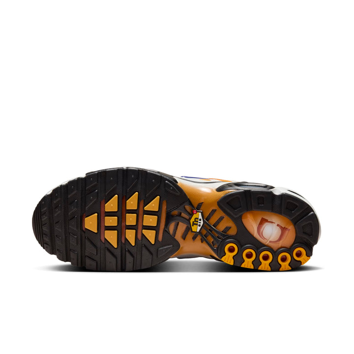NIKE AIR MAX PLUS ONE BLOCK DOWN CHUTNEY