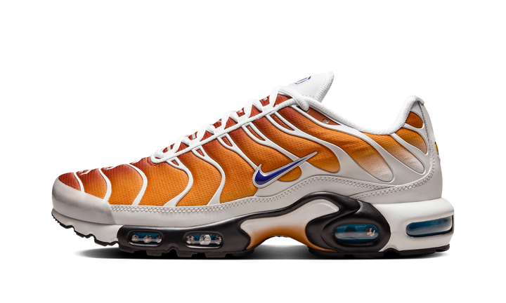 NIKE AIR MAX PLUS ONE BLOCK DOWN CHUTNEY