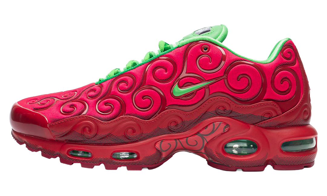 NIKE AIR MAX PLUS ONE PIECE OPE OPE (WITHOUT PROMO CARD) — Stock
