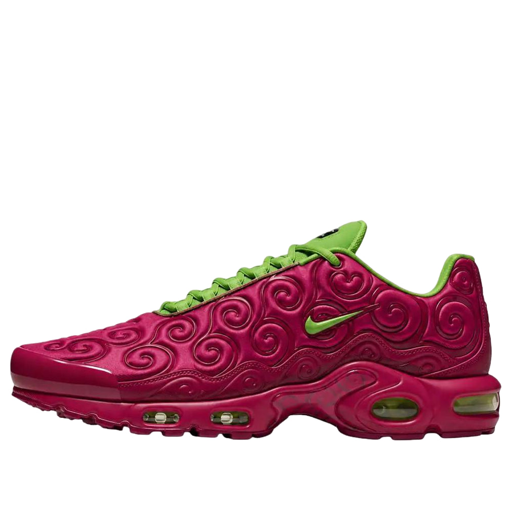 NIKE AIR MAX PLUS ONE PIECE OPE OPE (WITHOUT PROMO CARD) — Stock