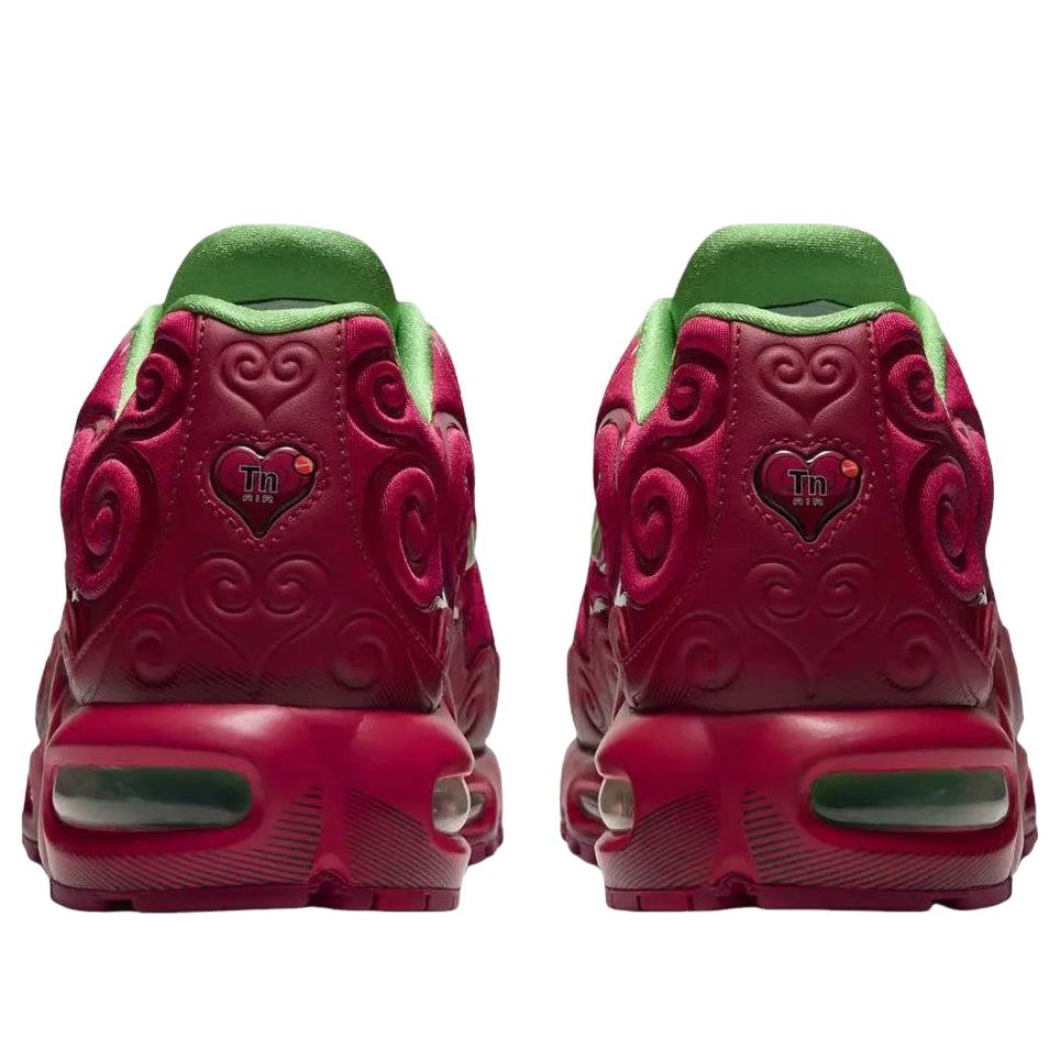 NIKE AIR MAX PLUS ONE PIECE OPE OPE (WITHOUT PROMO CARD) — Stock