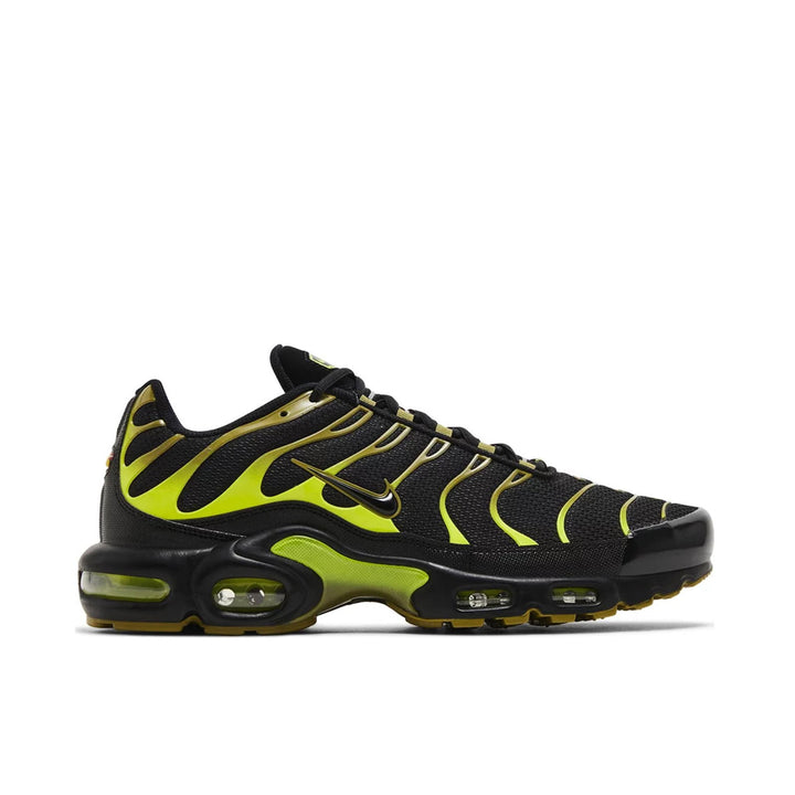 NIKE AIR MAX PLUS PACIFIC MOSS