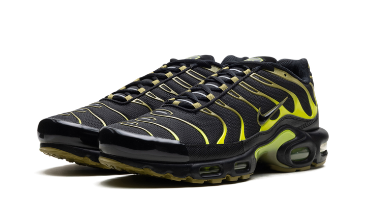 NIKE AIR MAX PLUS PACIFIC MOSS