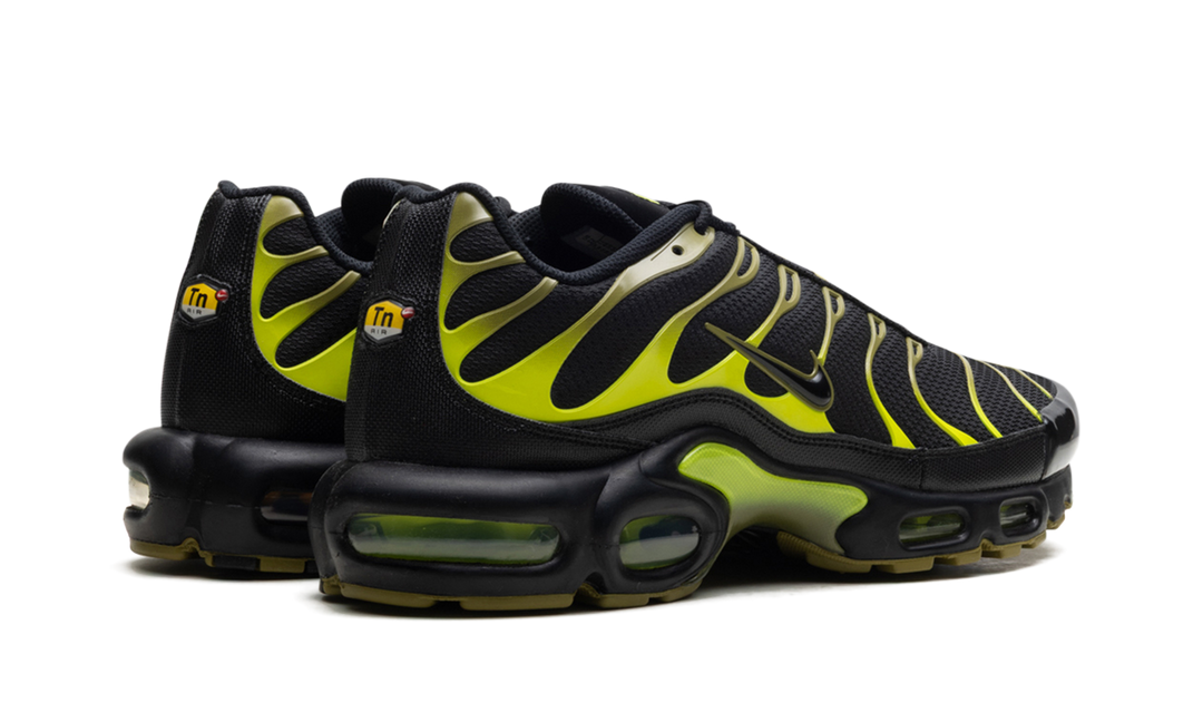 NIKE AIR MAX PLUS PACIFIC MOSS