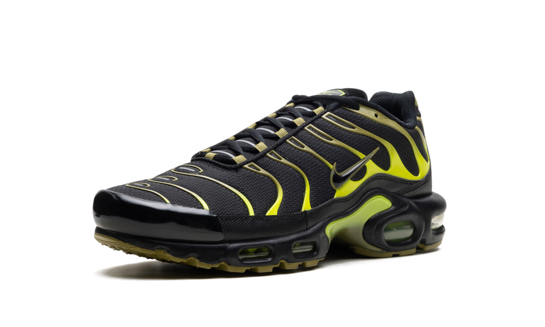 NIKE AIR MAX PLUS PACIFIC MOSS