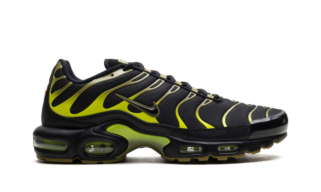 NIKE AIR MAX PLUS PACIFIC MOSS
