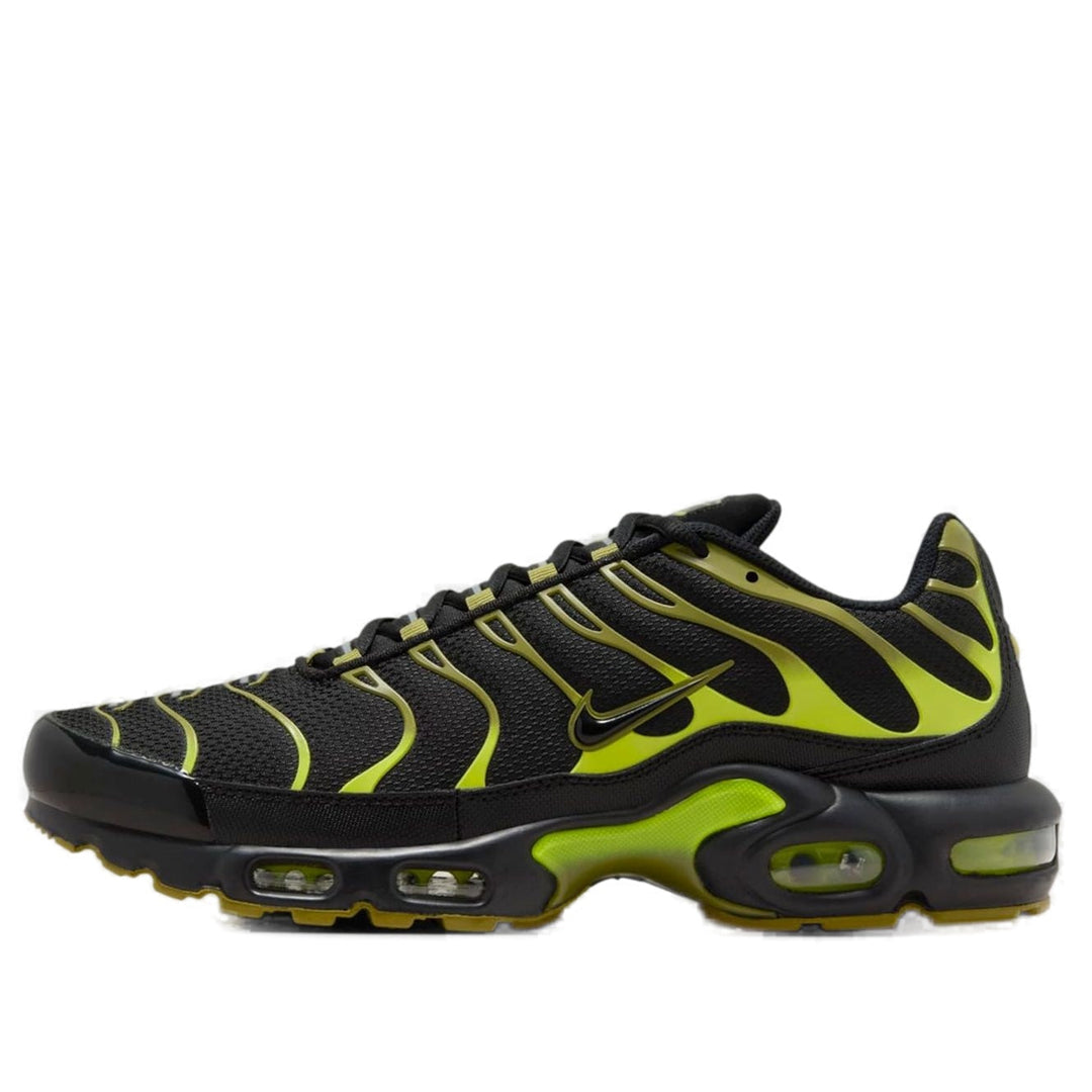 NIKE AIR MAX PLUS PACIFIC MOSS