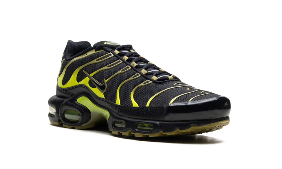 NIKE AIR MAX PLUS PACIFIC MOSS